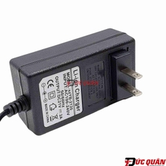 Sạc Adapter Pin Lion 3S 12.6V 2A