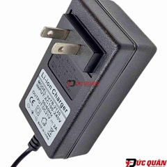 Sạc Adapter Pin Lion 3S 12.6V 2A