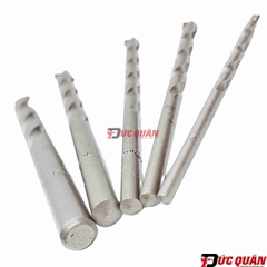 Bộ mũi khoan tường 4.0-10mm Makita D-05175 (5 chi tiết/bộ)