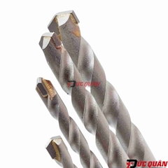 Bộ mũi khoan tường 4.0-10mm Makita D-05175 (5 chi tiết/bộ)