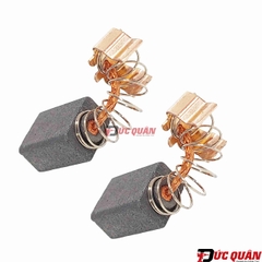 Chổi than (CB-419A) dùng cho máy Makita HP2050/ 9035H/ BO4510H ( và nhiêu máy khác xem phần mô tả )