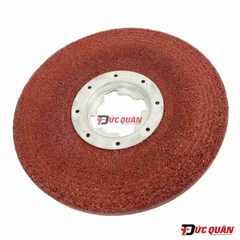 Đá mài cho Inox (X-Lock/100x6.0x22.23mm/WA36N) Makita E-00496