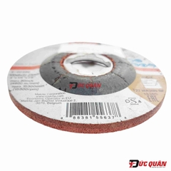 Đá mài cho Inox (X-Lock/100x6.0x22.23mm/WA36N) Makita E-00496