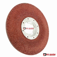 Đá mài cho Inox (X-Lock/100x6.0x22.23mm/WA36N) Makita E-00496