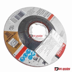 Đá mài cho Inox (X-Lock/100x6.0x22.23mm/WA36N) Makita E-00496