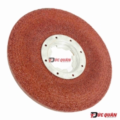 Đá mài cho Inox (X-Lock/100x6.0x22.23mm/WA36N) Makita E-00496