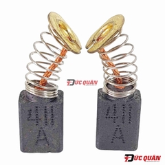 Chổi than cho máy khoan Makita CB-411A