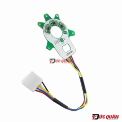 Bo mạch cảm biến cuộn máy Makita DJR188