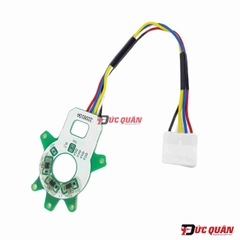 Bo mạch cảm biến cuộn máy Makita DJR188
