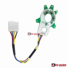 Bo mạch cảm biến cuộn máy Makita DJR188