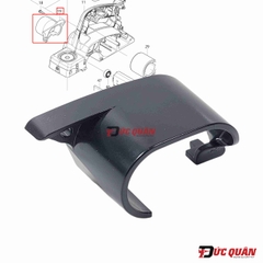 Bộ phân chứa mảnh vụng KP0800/ DKP180 Makita 451393-2
