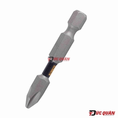 Đầu vít Ph2 dài 50mm DeWALT DWAPH2MF2