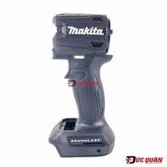Vỏ máy bắn vít DTD171, TD171, TD161 MAKITA 183N07-6  (màu đen)