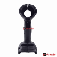 Vỏ máy bắn vít DTD171, TD171, TD161 MAKITA 183N07-6  (màu đen)