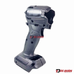 Vỏ máy bắn vít DTD171, TD171, TD161 MAKITA 183N07-6  (màu đen)