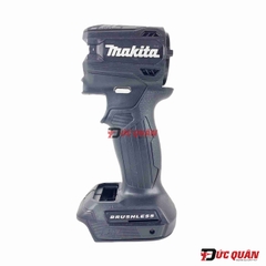 Vỏ máy bắn vít DTD171, TD171, TD161 MAKITA 183N07-6  (màu đen)