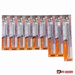 Mũi khoan tường chân lục giác Unika RJ ( Full size )
