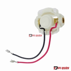 Ổ than máy mài Makita DGA402 CB-430