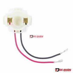 Ổ than máy mài Makita DGA402 CB-430