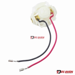 Ổ than máy mài Makita DGA402 CB-430