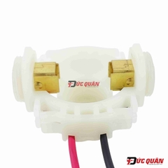 Ổ than máy mài Makita DGA402 CB-430