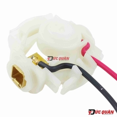 Ổ than máy mài Makita DGA402 CB-430