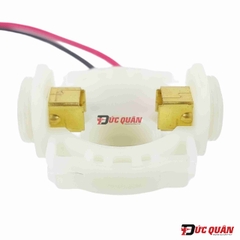Ổ than máy mài Makita DGA402 CB-430