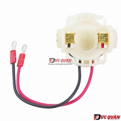 Ổ chổi than Makita  dùng máy DHR165 CB-430