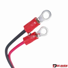 Ổ chổi than Makita  dùng máy DHR165 CB-430