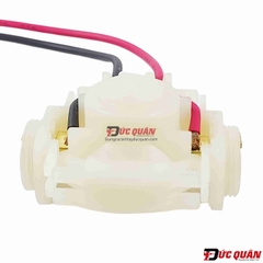 Ổ chổi than Makita  dùng máy DHR165 CB-430
