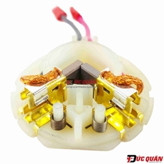 Ổ than máy bu long/ máy khoan/ bắn vít Makita 632L18-1