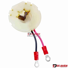 Ổ than máy bu long/ máy khoan/ bắn vít Makita 632L18-1
