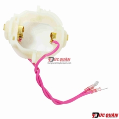 Ổ than máy khoan bê tông Makita DHR202/ BHR202