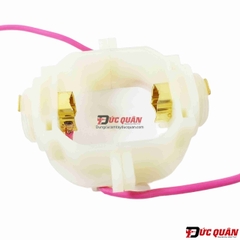 Ổ than máy khoan bê tông Makita DHR202/ BHR202