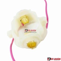 Ổ than máy khoan bê tông Makita DHR202/ BHR202