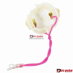 Ổ than máy khoan bê tông Makita DHR202/ BHR202
