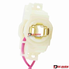 Ổ than máy khoan bê tông Makita DHR202/ BHR202