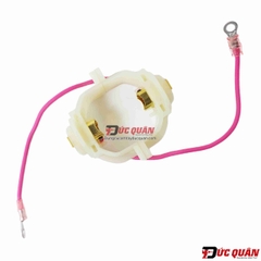 Ổ than máy khoan bê tông Makita DHR202/ BHR202