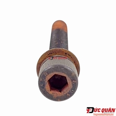 Ốc siết hộp nhông Bu Long ( M5 x 35mm ) DTW700, DTW1001, DTW1002, MAKITA 251476-6