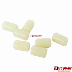 Nút cao su gài chân pin 12v Makita 263002-9 ( 1 Cái )