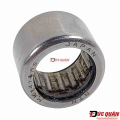 Vòng bi Bạc đạn HK1414 (14x20x14) Đũa Kim NTN dùng cho máy bắn vít Makita, Hitachi...