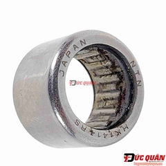 Vòng bi Bạc đạn HK1414 (14x20x14) Đũa Kim NTN dùng cho máy bắn vít Makita, Hitachi...