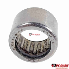Vòng bi Bạc đạn HK1414 (14x20x14) Đũa Kim NTN dùng cho máy bắn vít Makita, Hitachi...