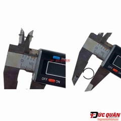 Bộ đầu ngậm vít tháo lấp nhanh đầu vít Makita 326068-1-1