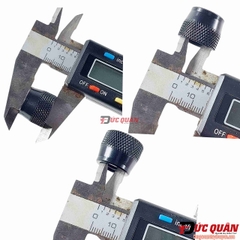 Bộ đầu ngậm vít tháo lấp nhanh đầu vít Makita 326068-1-1