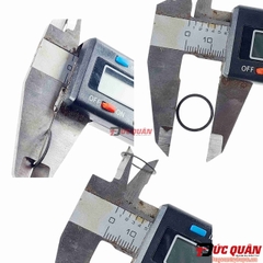 Bộ đầu ngậm vít tháo lấp nhanh đầu vít Makita 326068-1-1