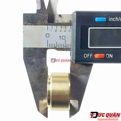 Bạc đạn thau dùng cho máy rơ lắc đầu vít,  Makita TD122/ 123/ 131/ 134/ 138/ 139/ 145/ 136/ 147
