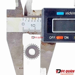 Nhông lớn ( 27 răng ) máy bắn vít Makita TD022 ( 1 cái )
