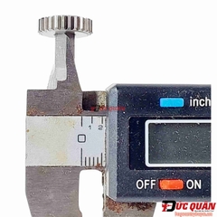 Nhông lớn ( 27 răng ) máy bắn vít Makita TD022 ( 1 cái )