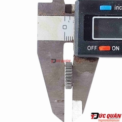 Nhông lớn ( 27 răng ) máy bắn vít Makita TD022 ( 1 cái )